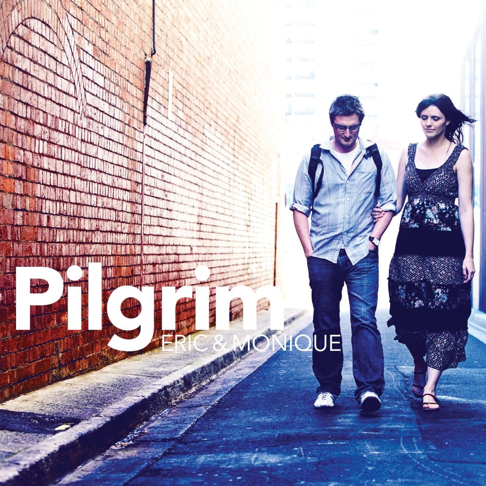 Pilgrim (CD)