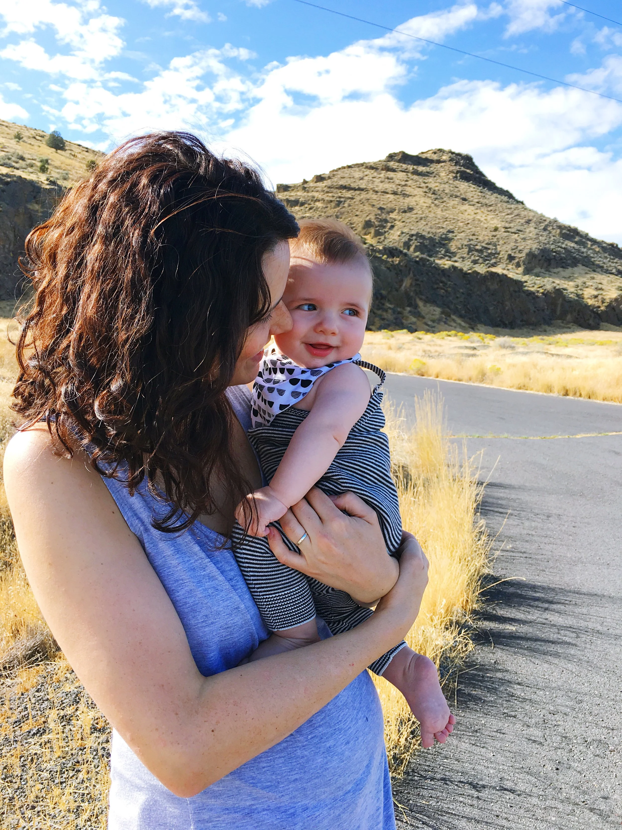 Baby Brain Moments #2 