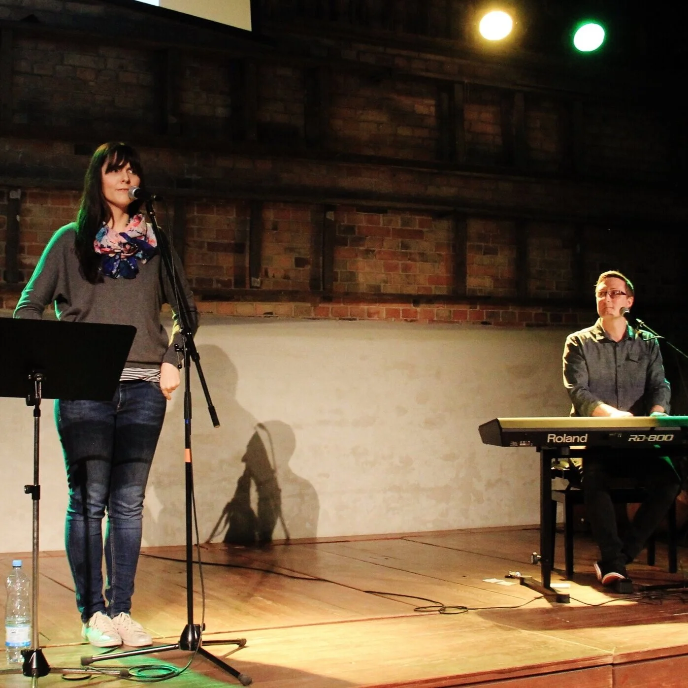 “Musicianaries” Thwarted by Covid Remember Days on Tour
