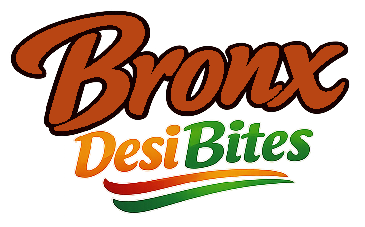 Bronx Desi Bites