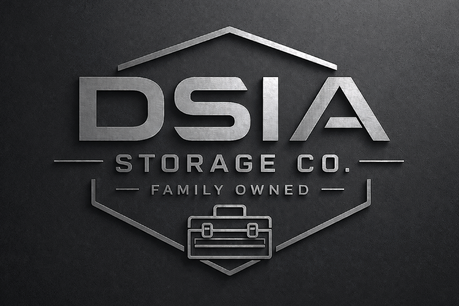 DSIA Storage Co.