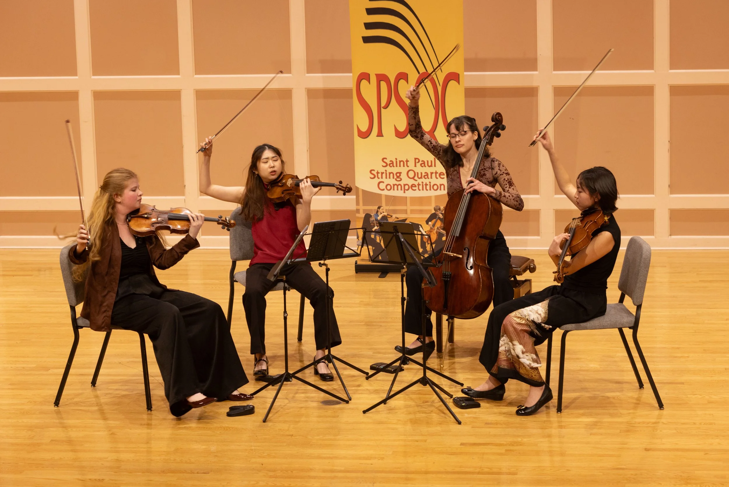 Recital