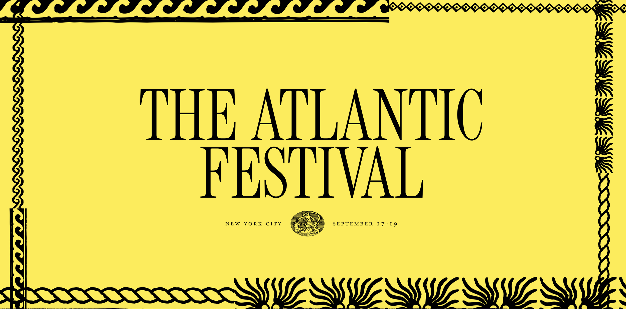 The Atlantic and Juilliard Present: A Soundtrack of a Nation