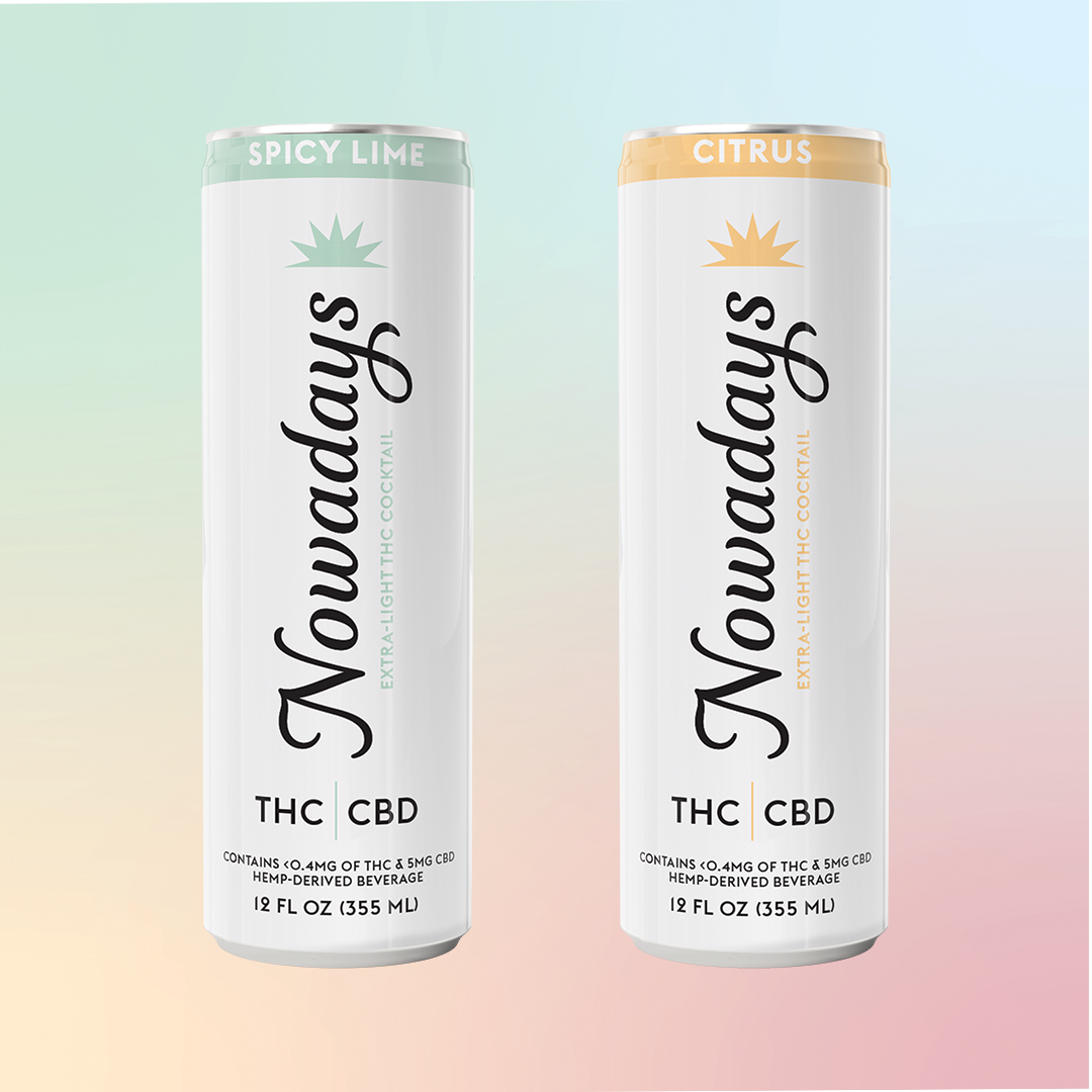 spicy lime and citrus