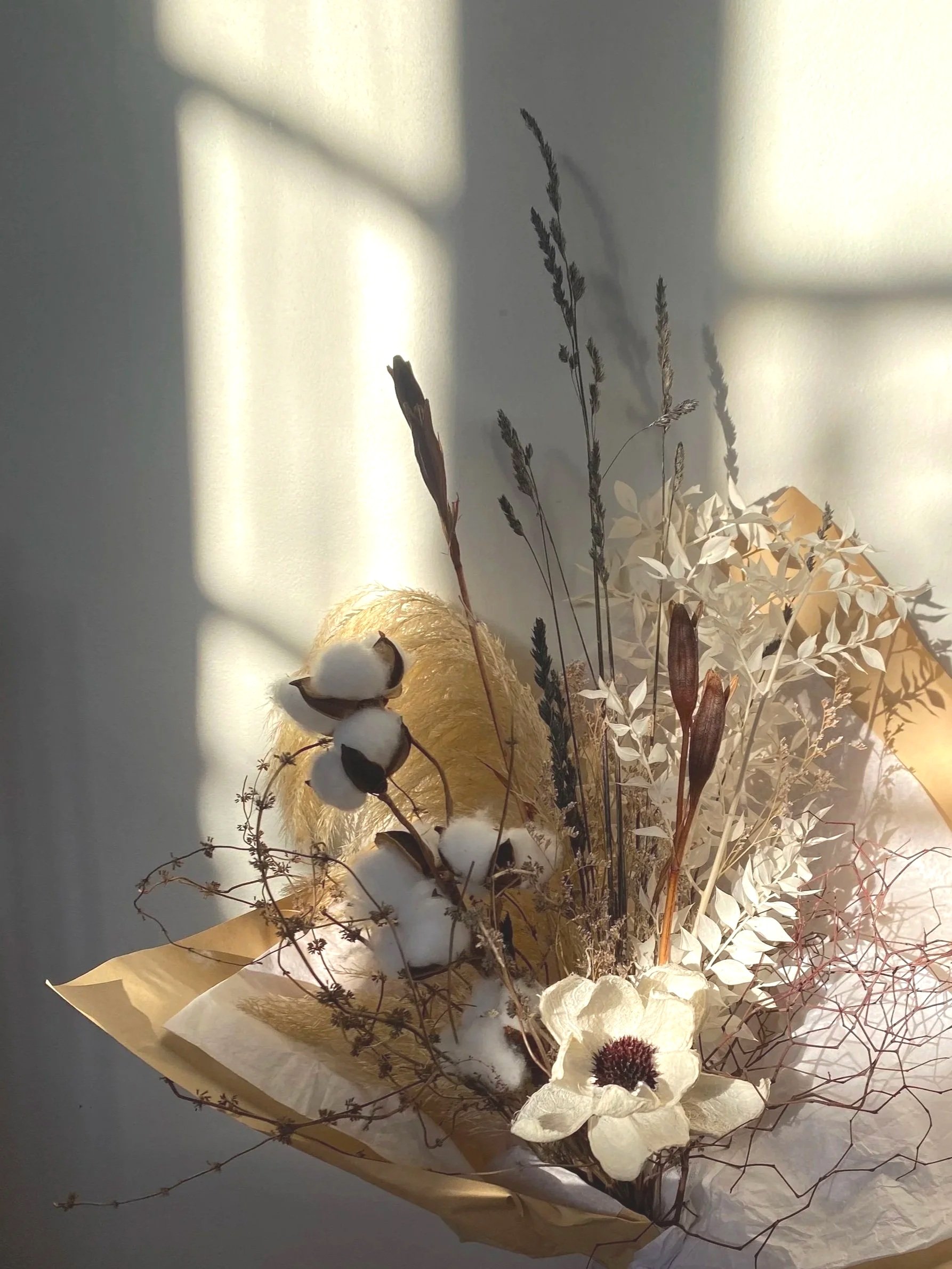  Gift a bouquet that will last