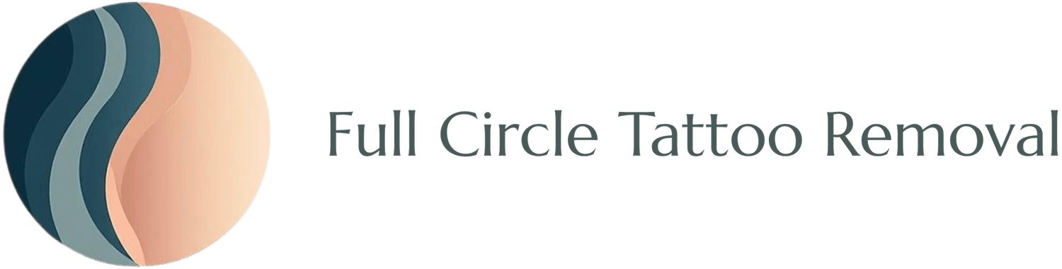 Full Circle | Tattoo Removal Specialists