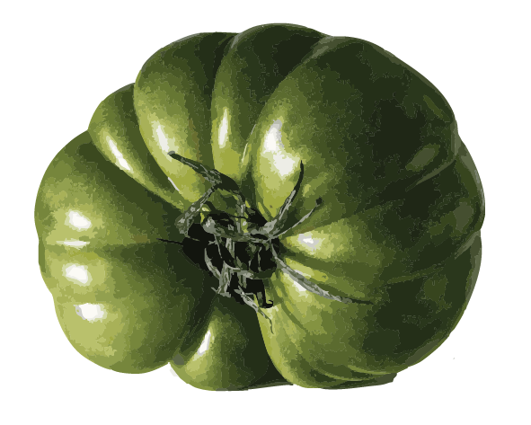 The Bar Clarry tomato is the image from the Bar Clarry logo. It's a simple ode to the food we create and the experience of dining. Launceston's best food and wine