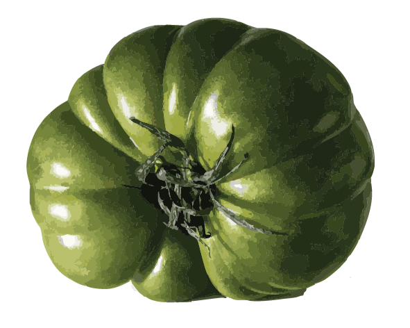 The Bar Clarry tomato is the image from the Bar Clarry logo. It's a simple ode to the food we create and the experience of dining. Launceston's best food and wine