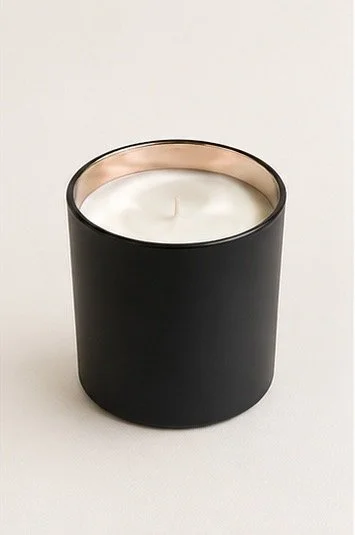 Single Wick Earth Scents