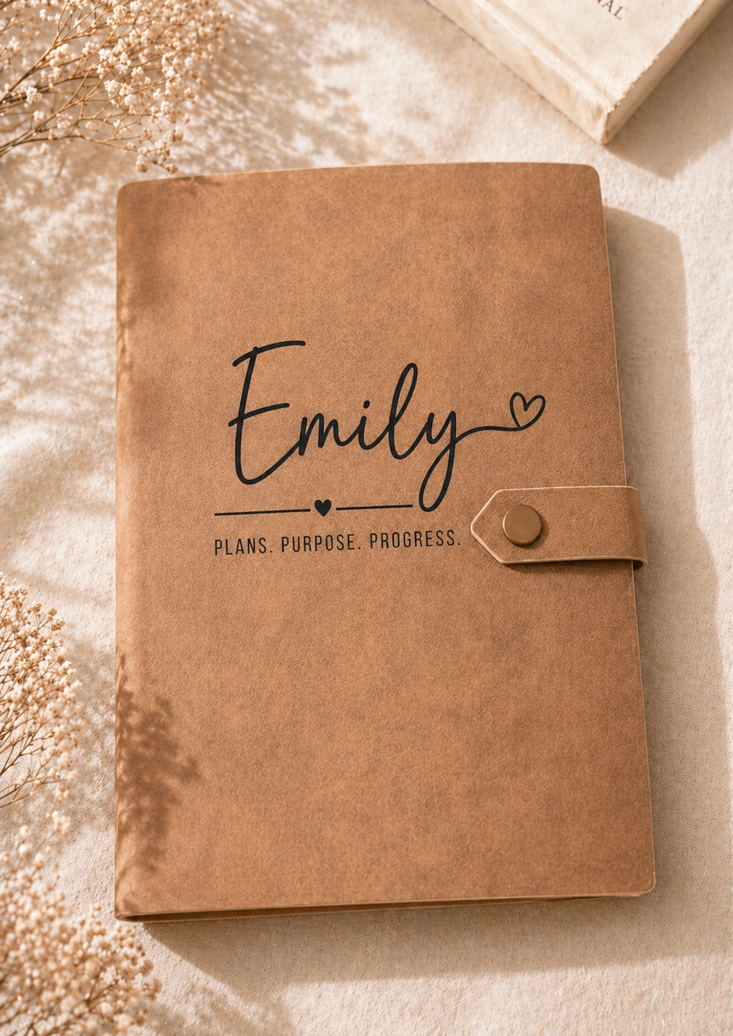 The Gentle Journal