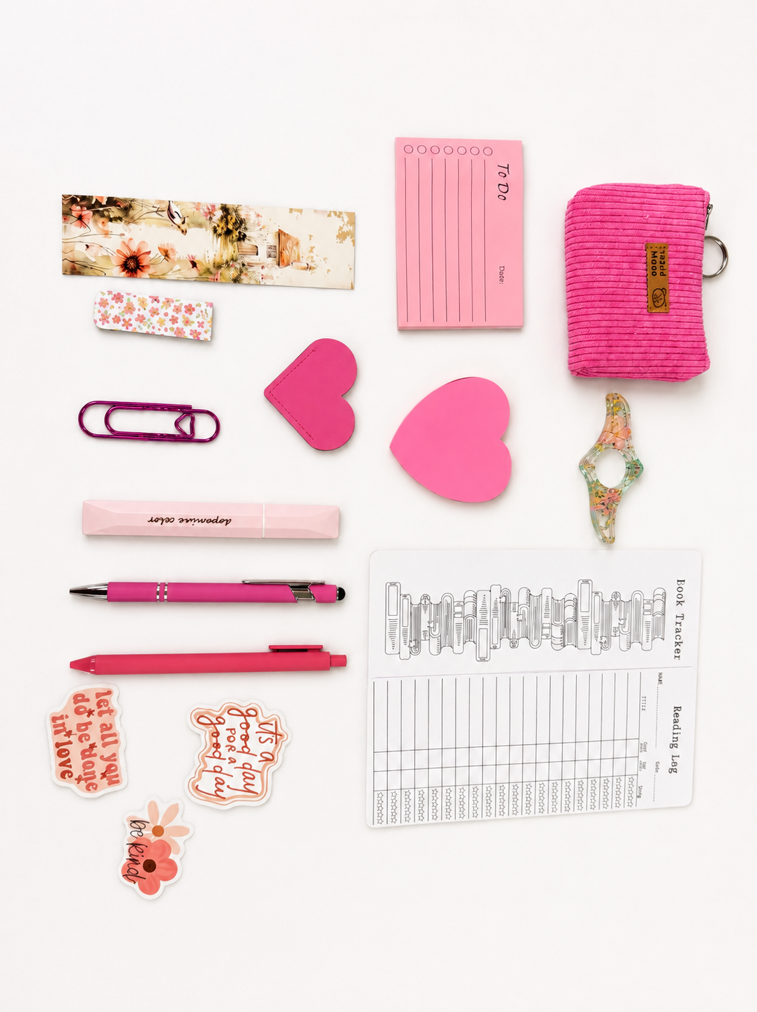 The Cozy Reader Mini Bundle