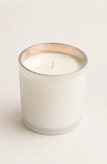 Single Wick Earth Scents