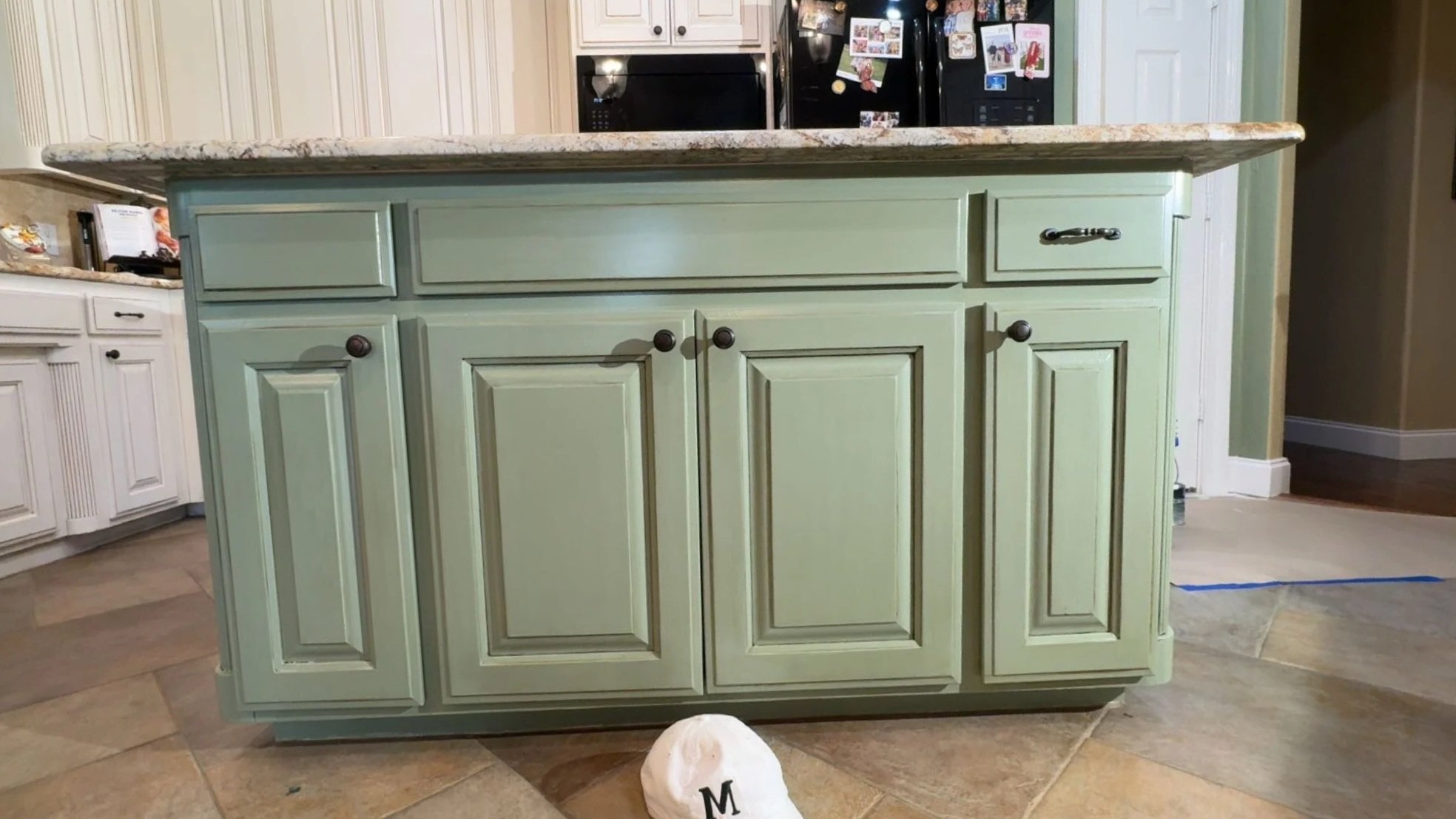 Kitchen Renovations