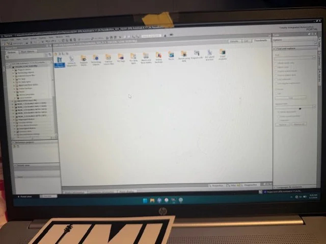 S7-1200 Programming