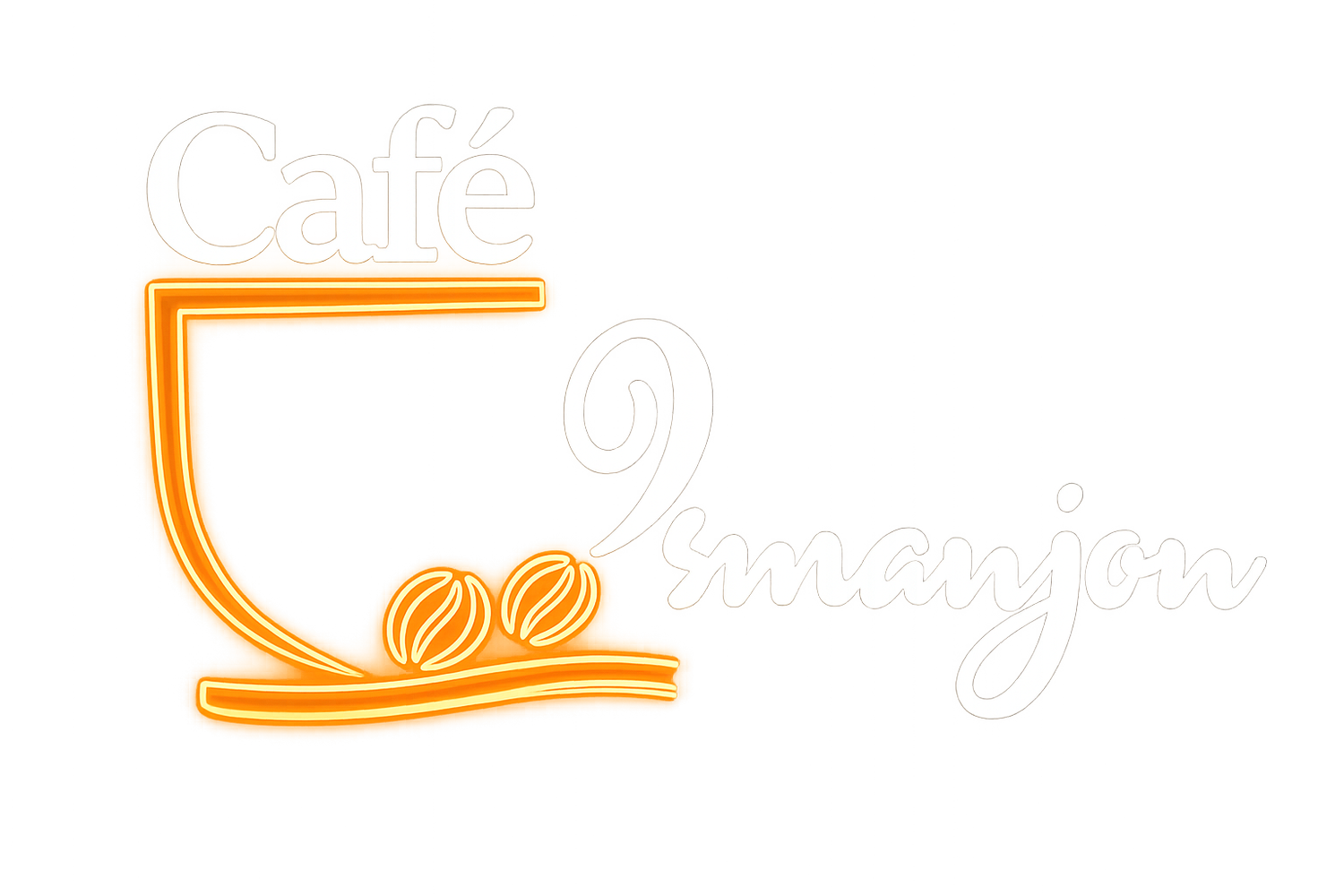 ismanjon cafe