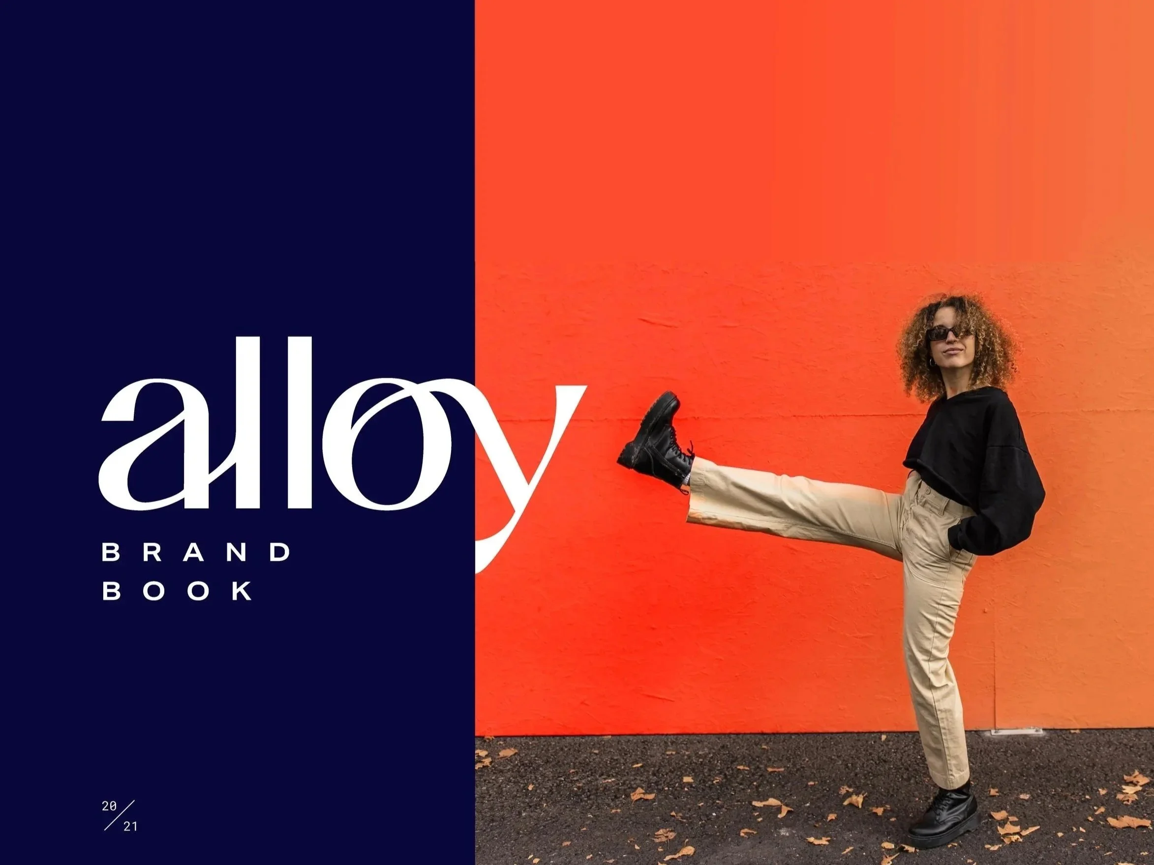 Alloy