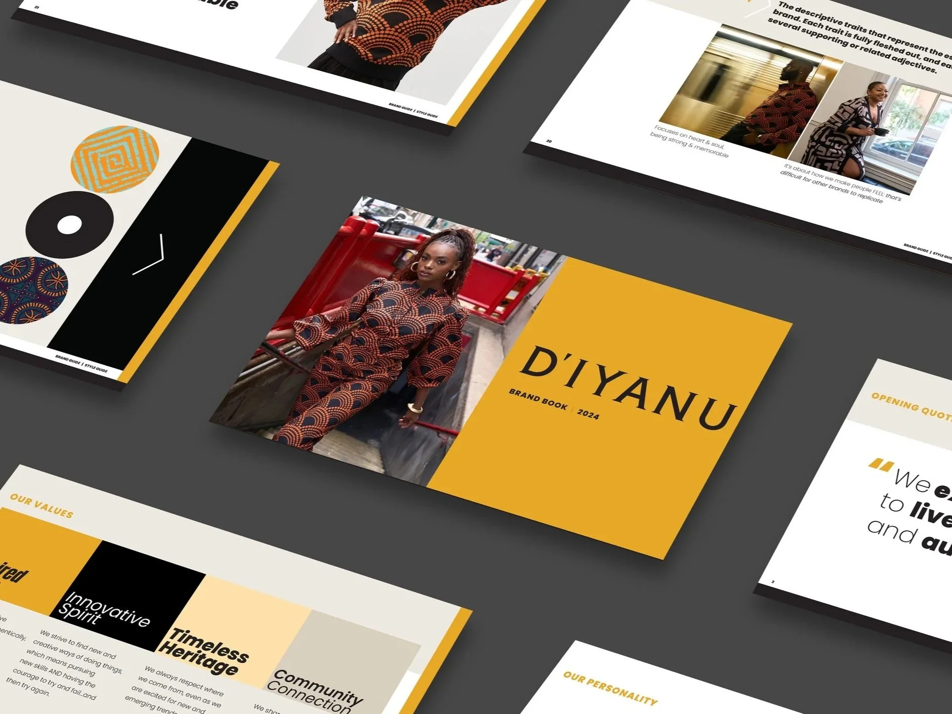 D'Iyanu