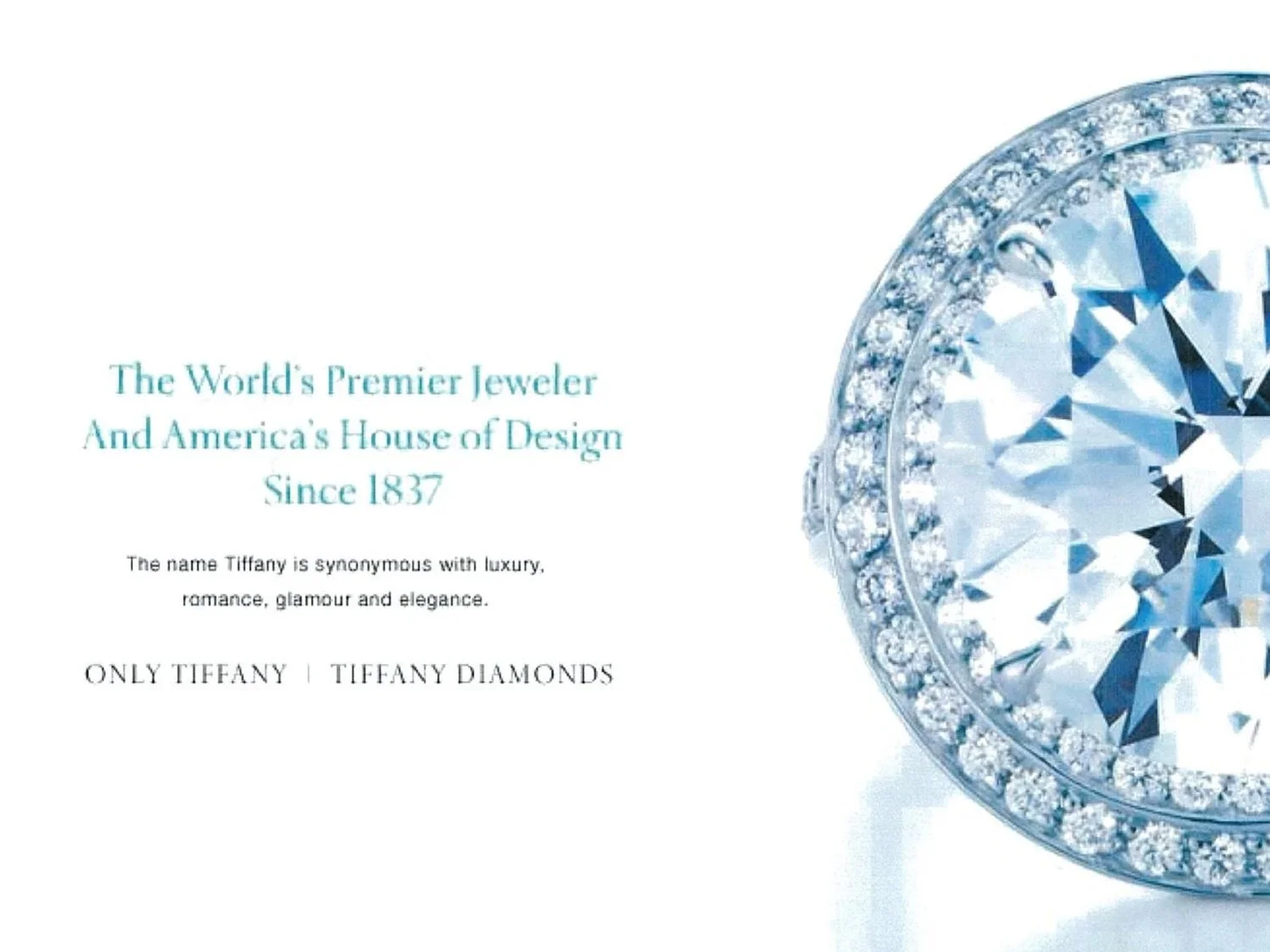Tiffany & Co.