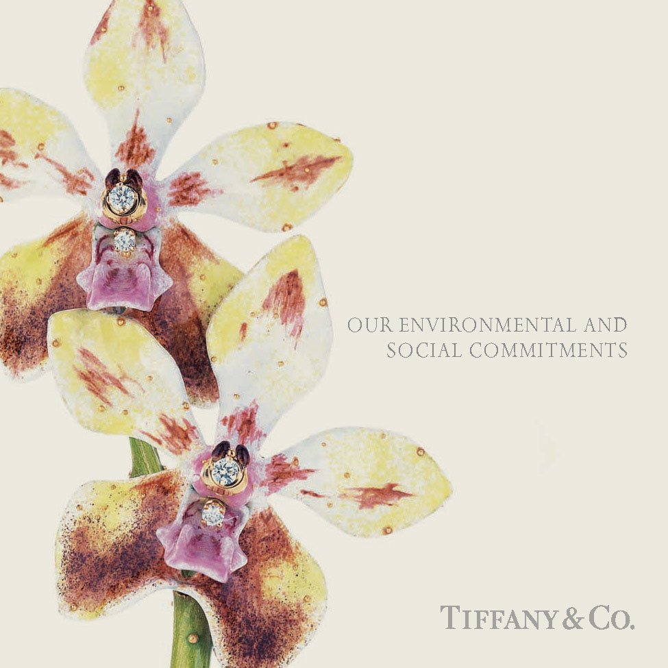 Tiffany & Co
