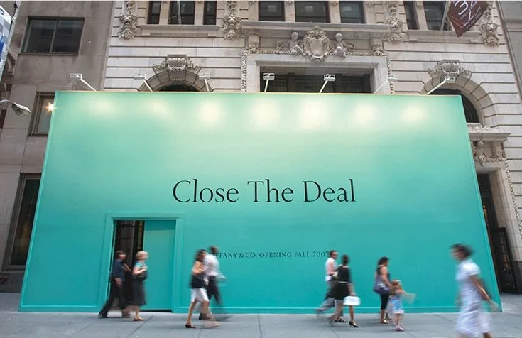 Tiffany & Co.