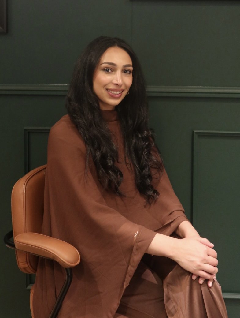 Grow With Sariya - Counsellor & Hypnotherapist