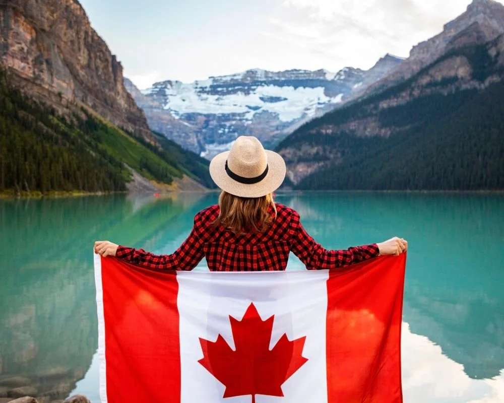 Canada 