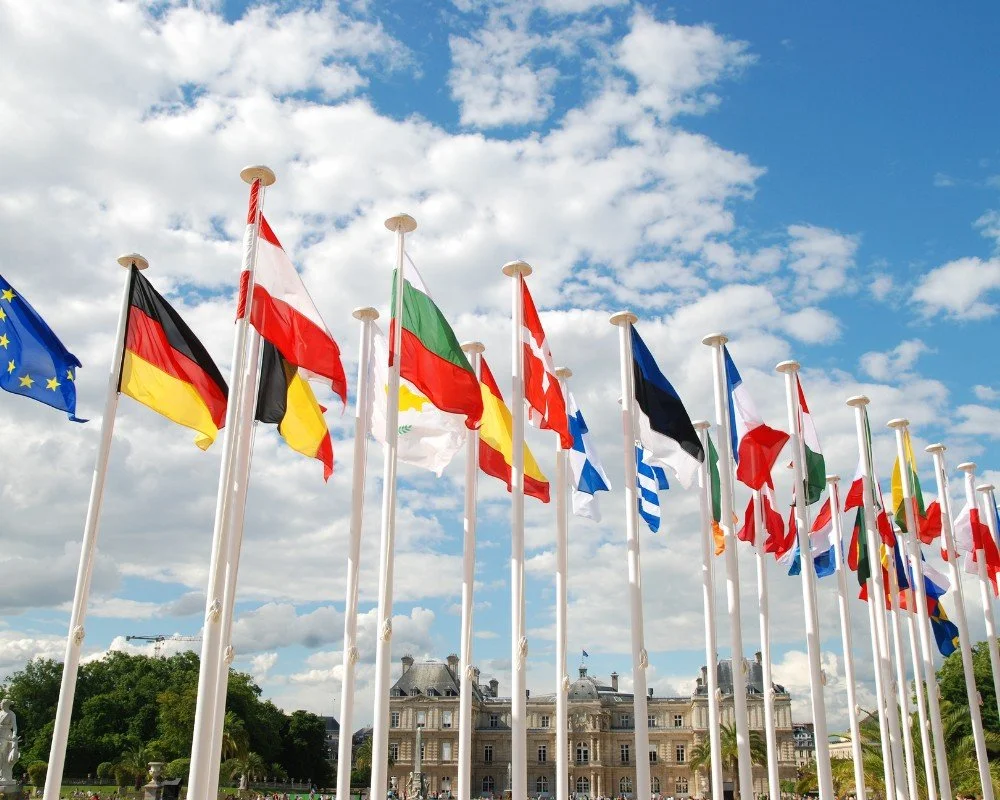 European Union 