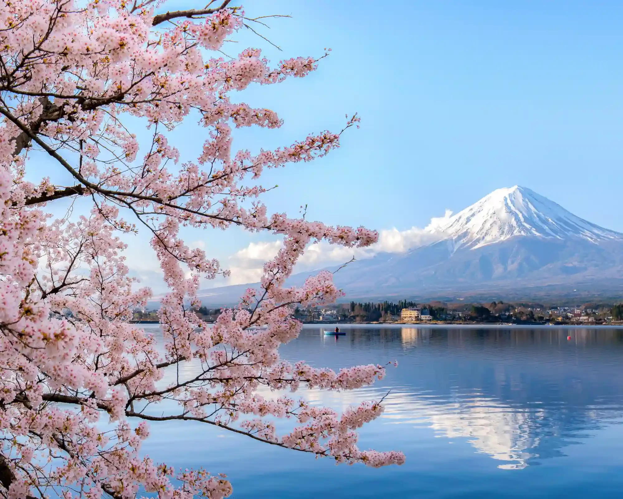 Japan 