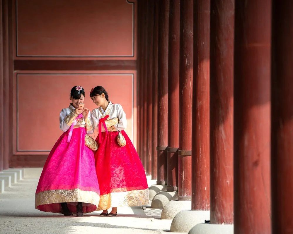 South Korea
