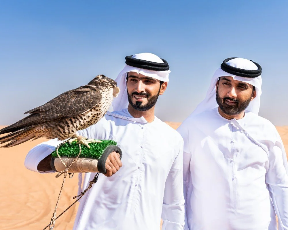 United Arab Emirates