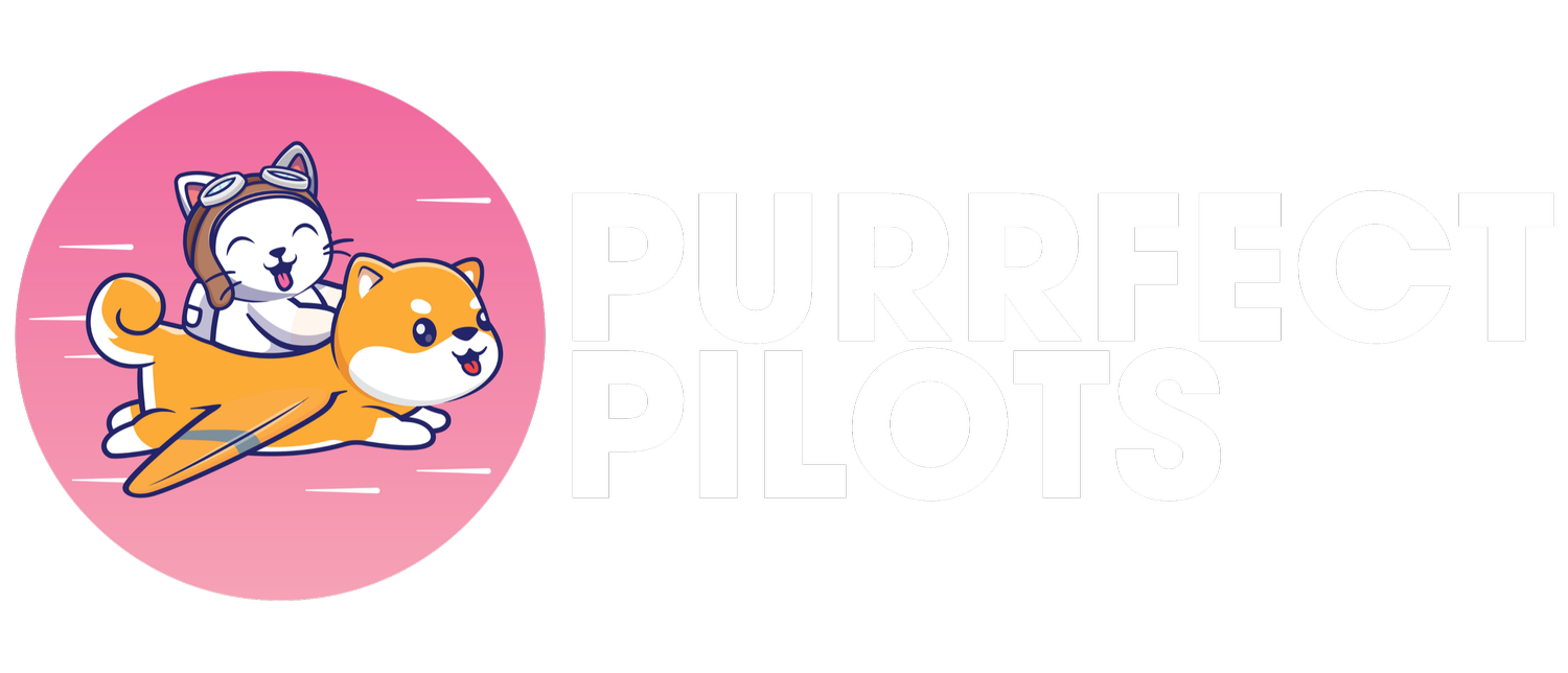 Purrfect Pilots