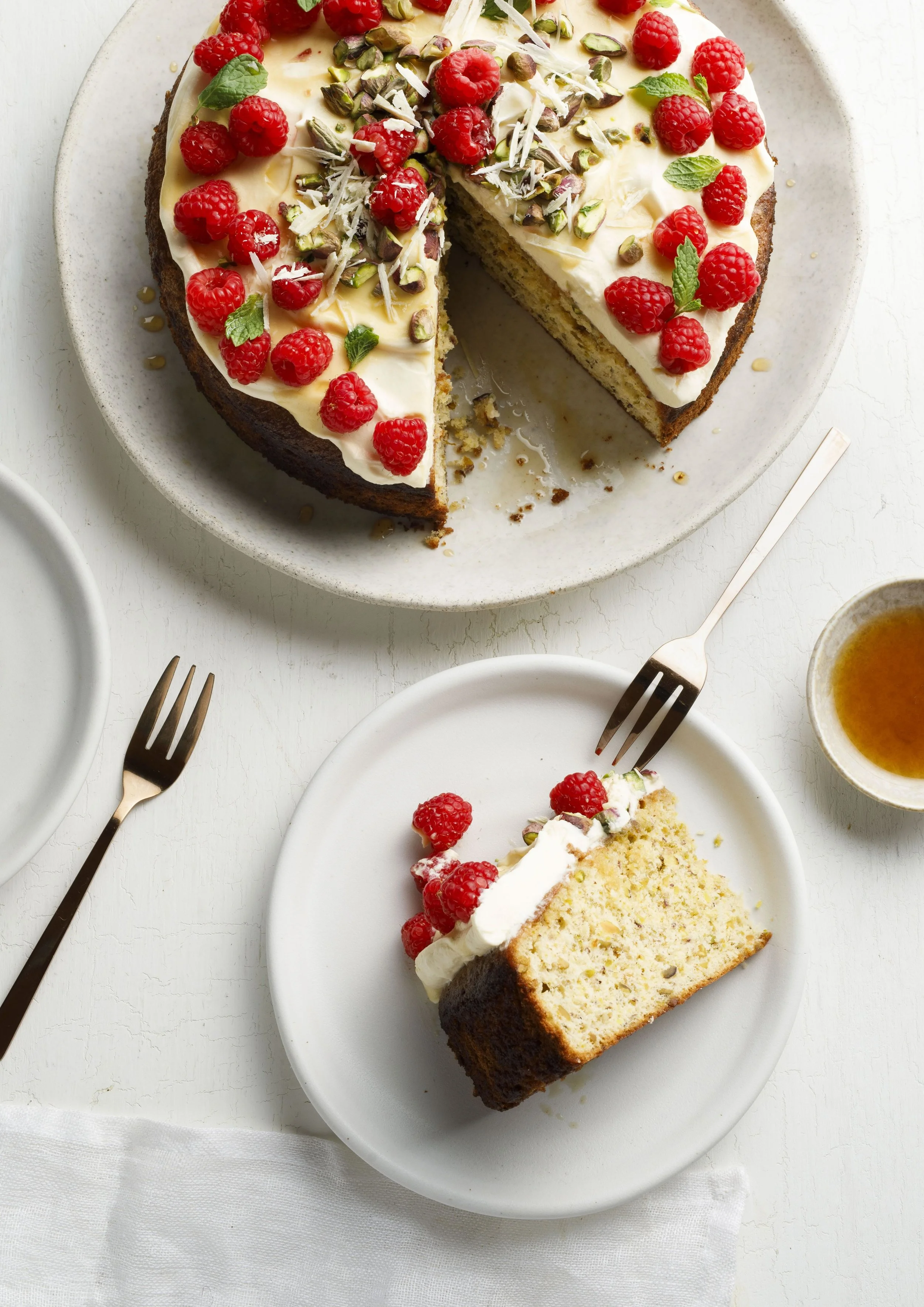 Greek Xmas Pistacchio Cake_1.jpeg