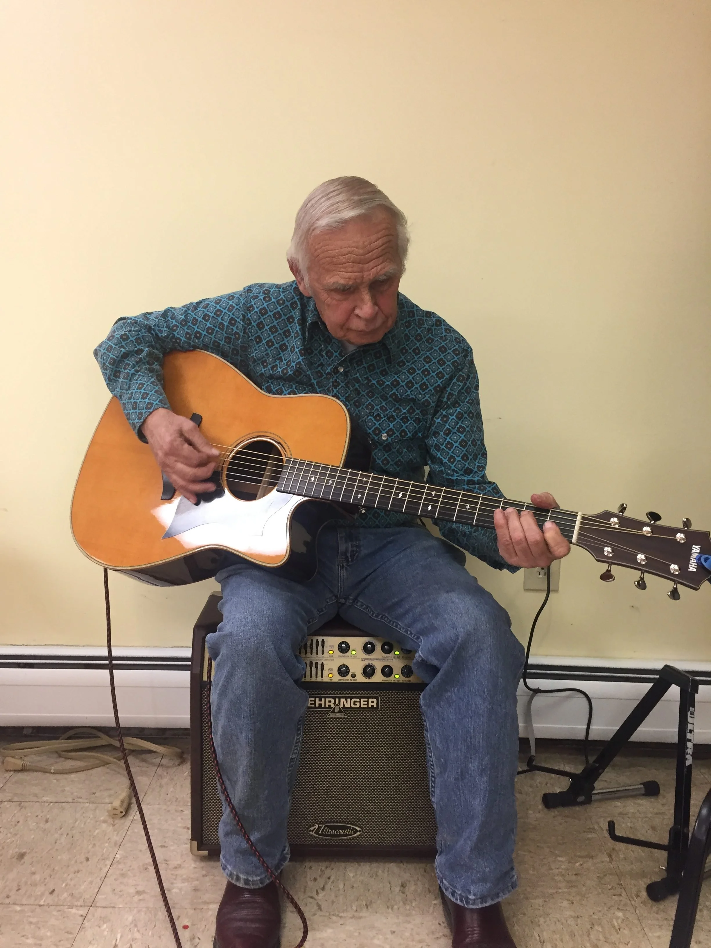 Gary Young