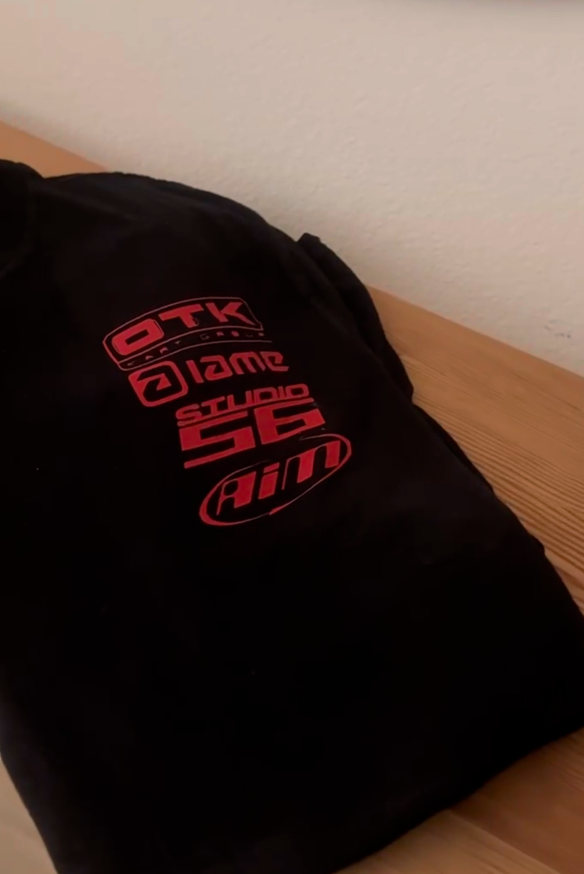 Studio 56 Racing T shirt