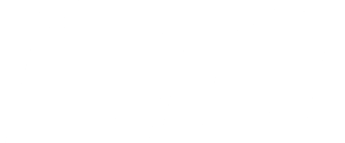 Logo for Studio 95 featuring stylized text in black and white.
