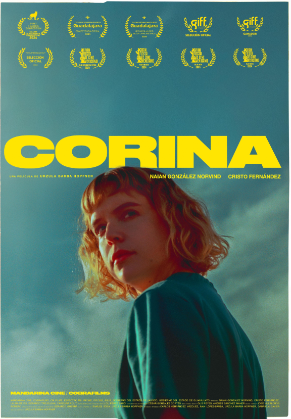 Corina