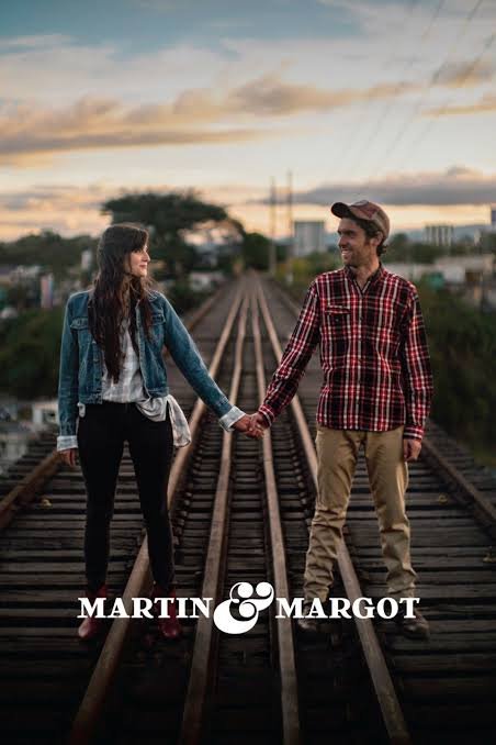 Guatemala - Martin &amp; Margot (2019)