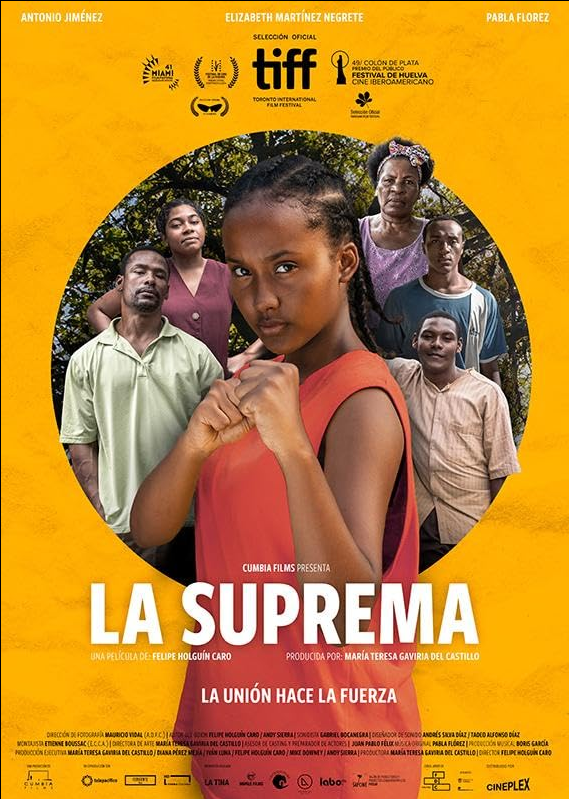 La Suprema