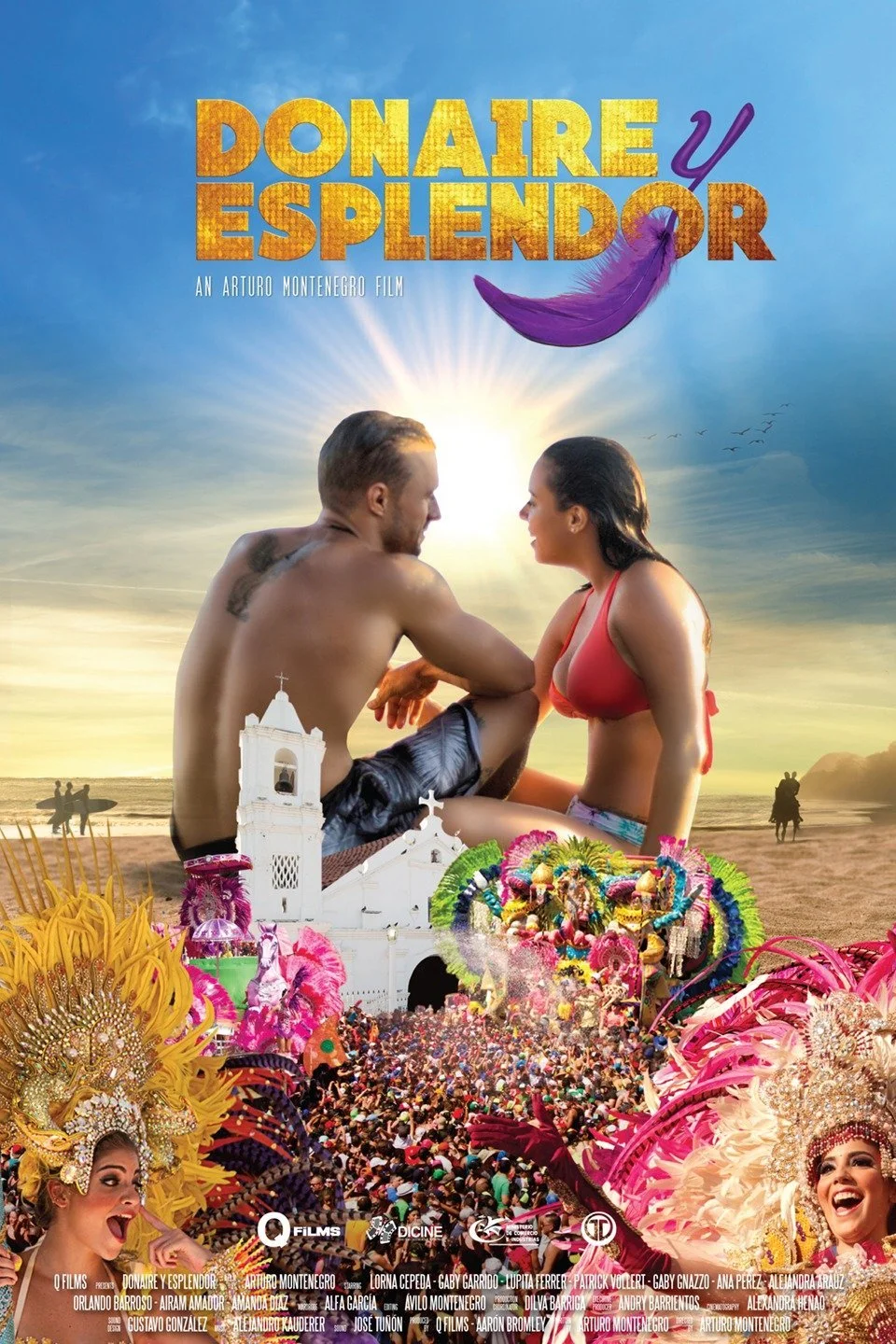Donaire y Esplendor