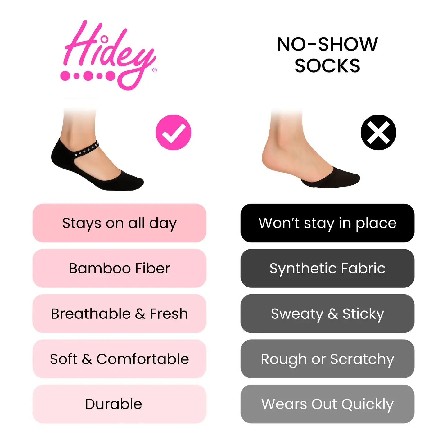 Hidey Socks Black Jewel3.webp