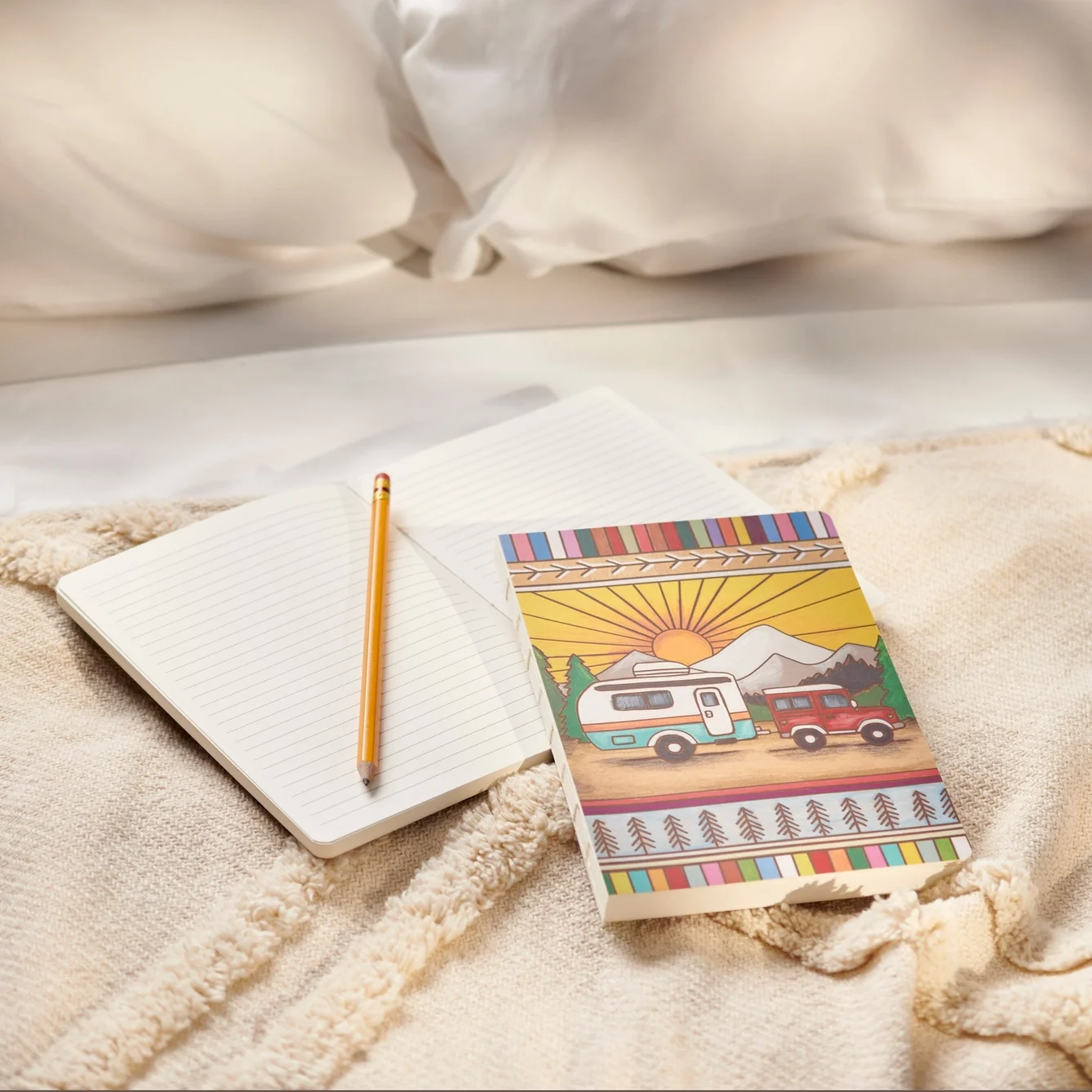 Camper Journal