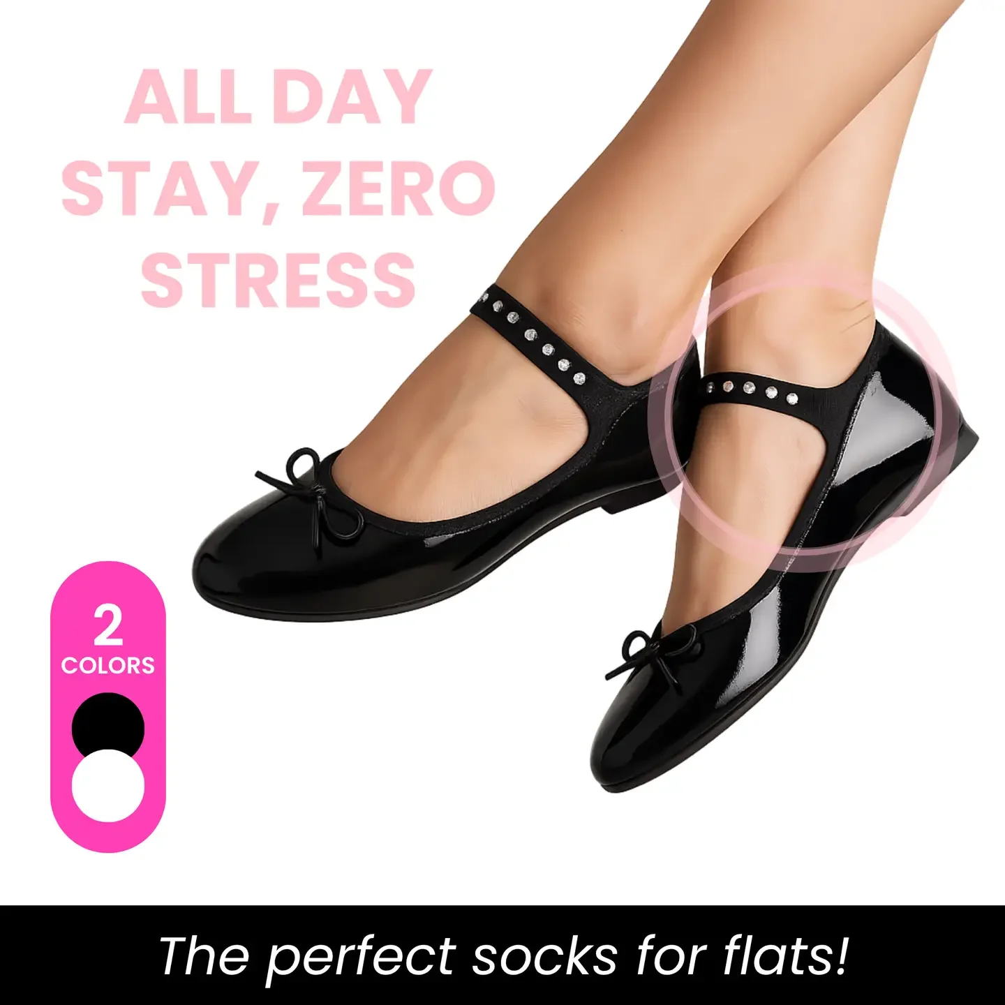 Hidey Socks Black Jewel4.webp