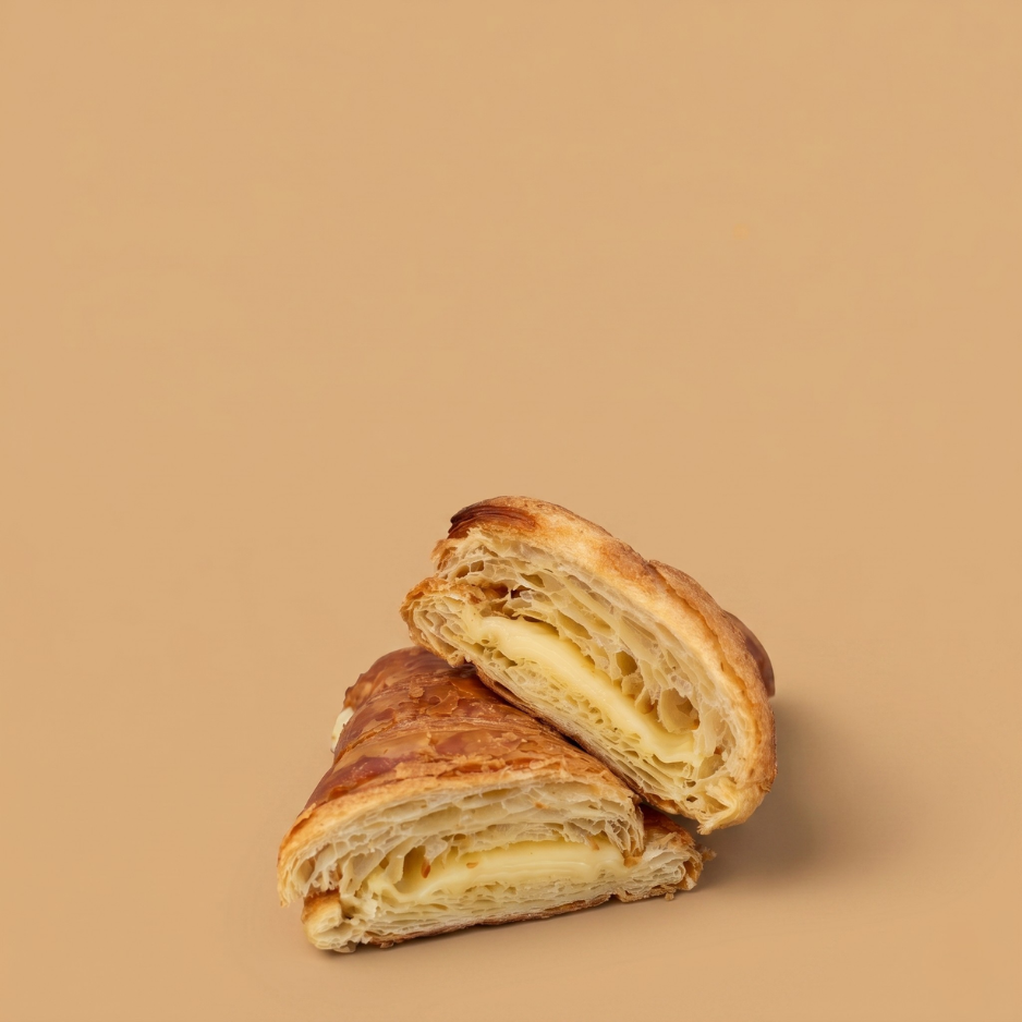 Cheese Croissant