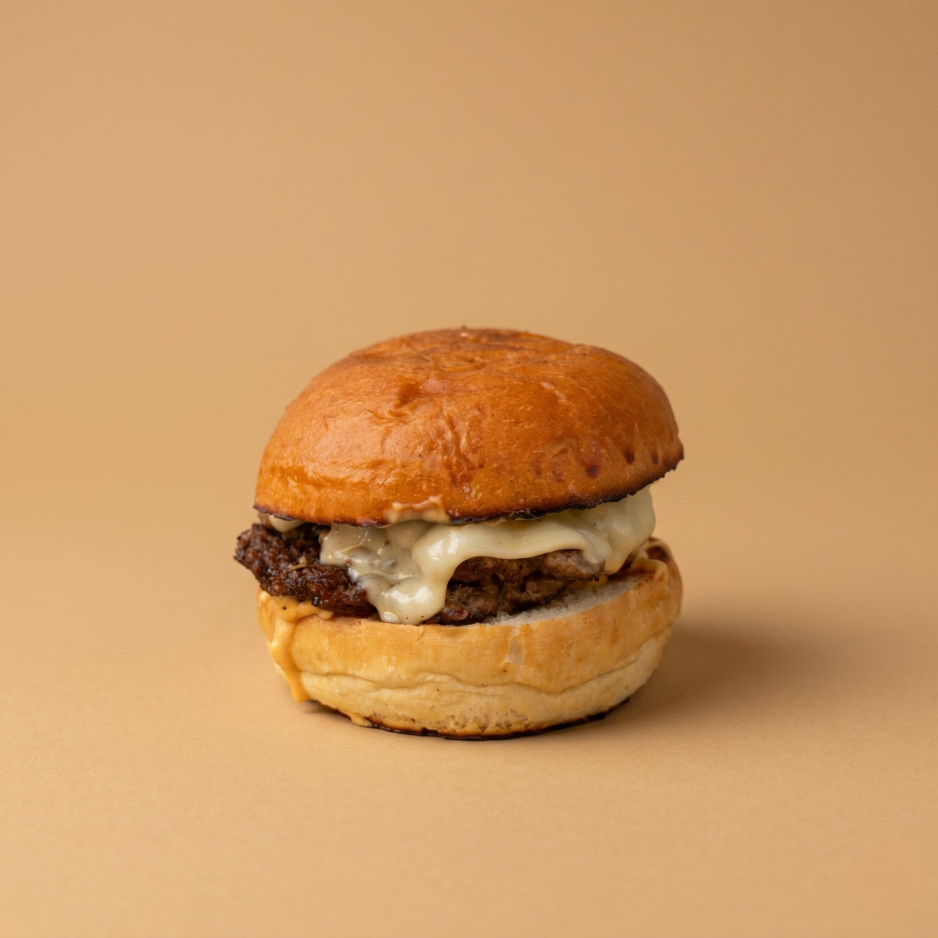 Cheese Burger