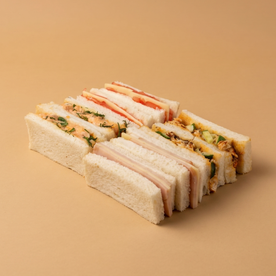 Sandwich - Mixed