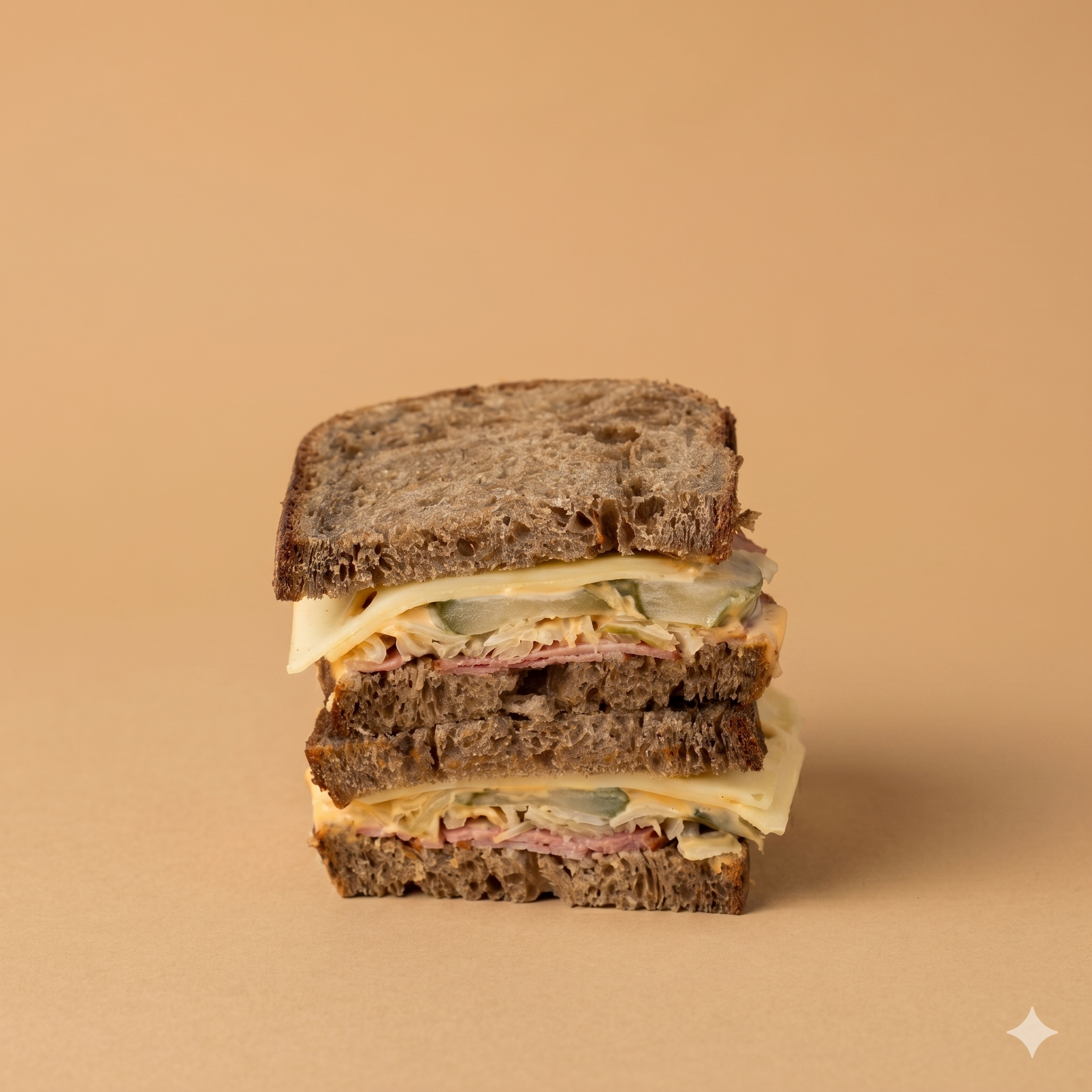 Artisan Sandwich - Reuben