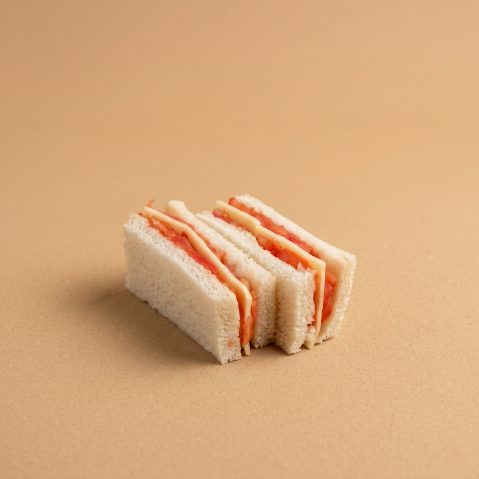 Sandwich - Tomato and Cheese
