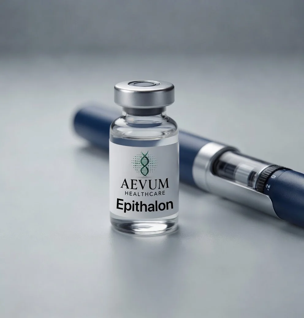 Epithalon Pre-mixed Pen 10mg