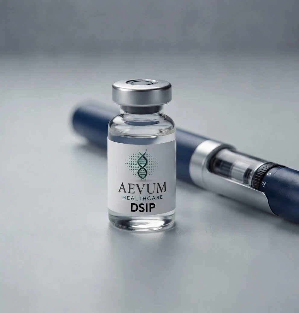 DSIP Pre-mixed Pen 10/5mg