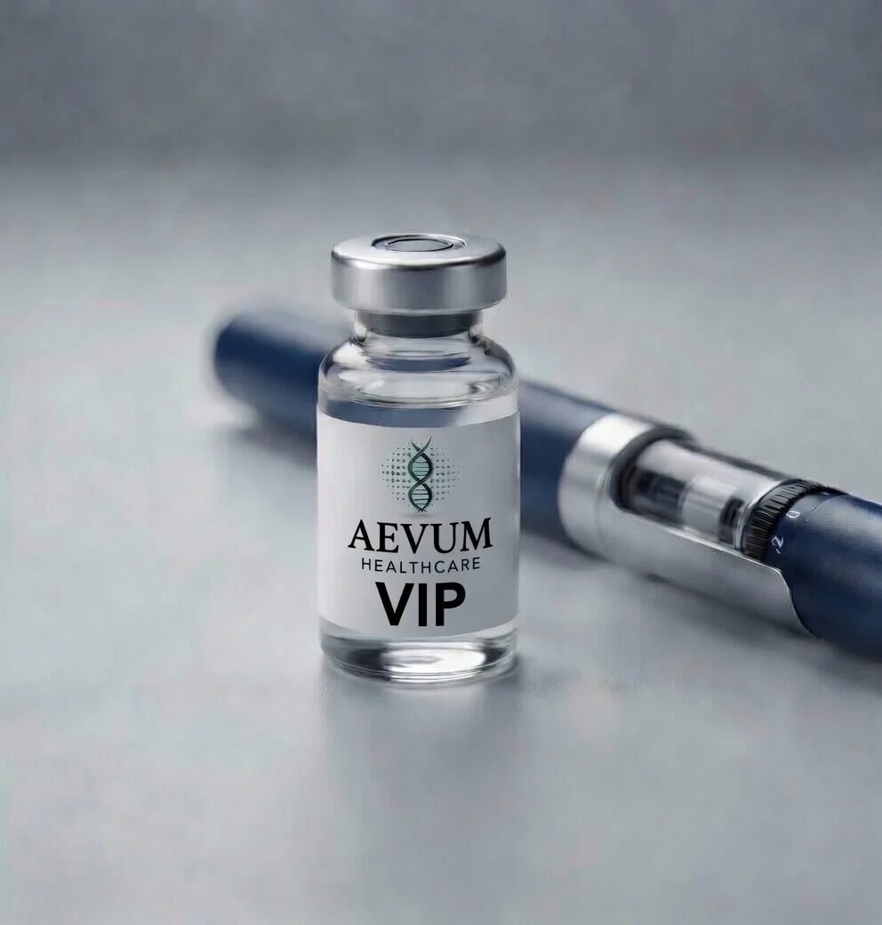 VIP Pre-mixed Pen 5mg